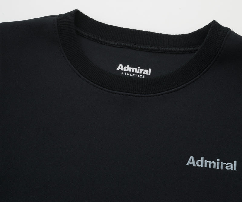 ルーズフィットダンボールスウェット ATLA673 – ADMIRAL