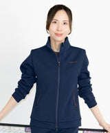 Set-up cardboard jacket ATLA674