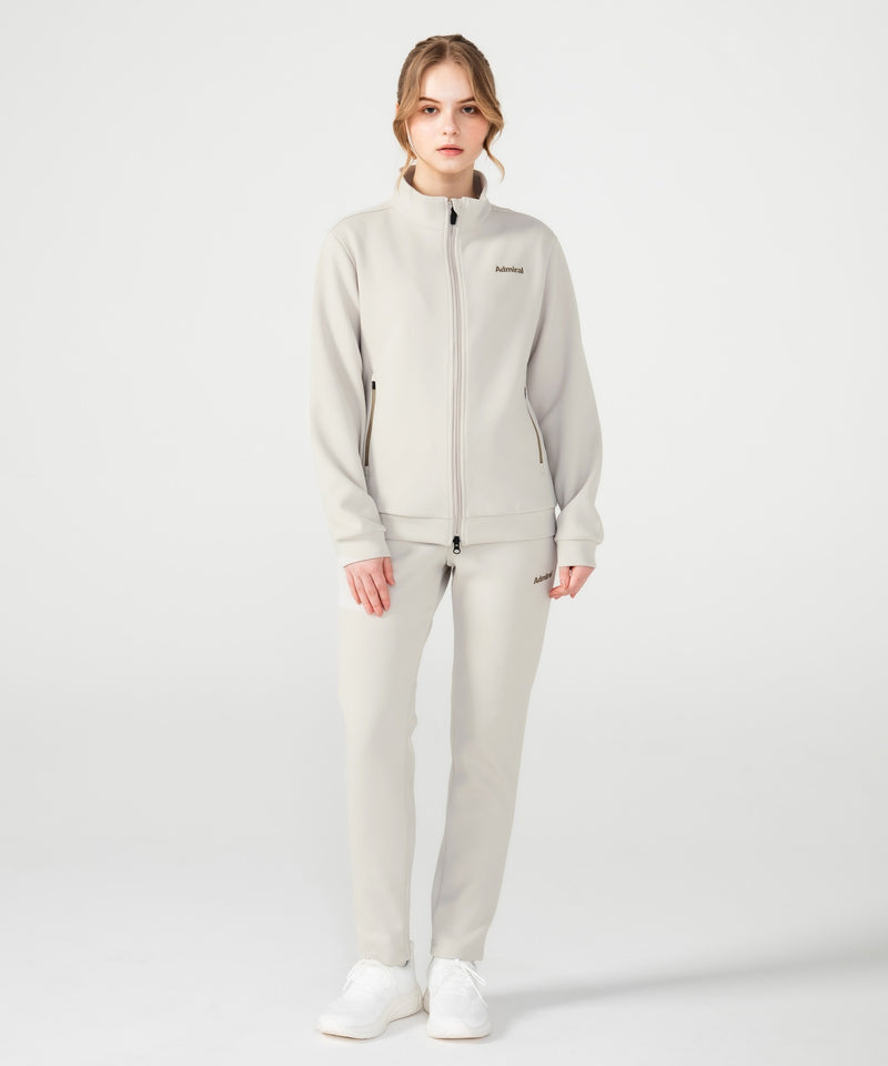 ◇andper se スウェットパンツ セットアップ　ダンボールニット セットアップダンボールパンツ ATLA675 – ADMIRAL