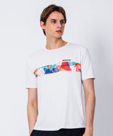 グラフィックフロントラインTEE ATMA322