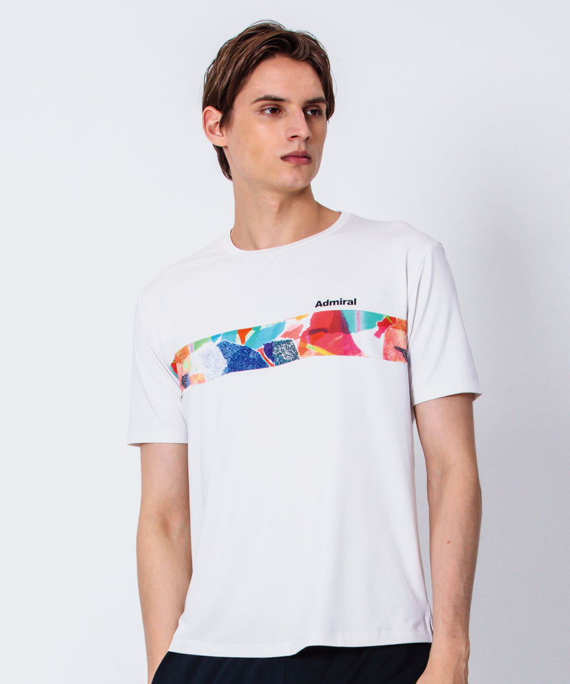 グラフィックフロントラインTEE ATMA322