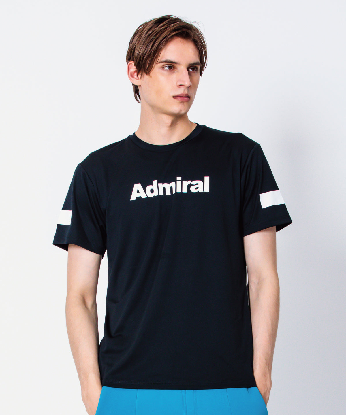 トップス&ポロシャツ - テニス – 3ページ目 – ADMIRAL