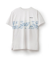 ブロッキングライングラフィックTEE ATMA401