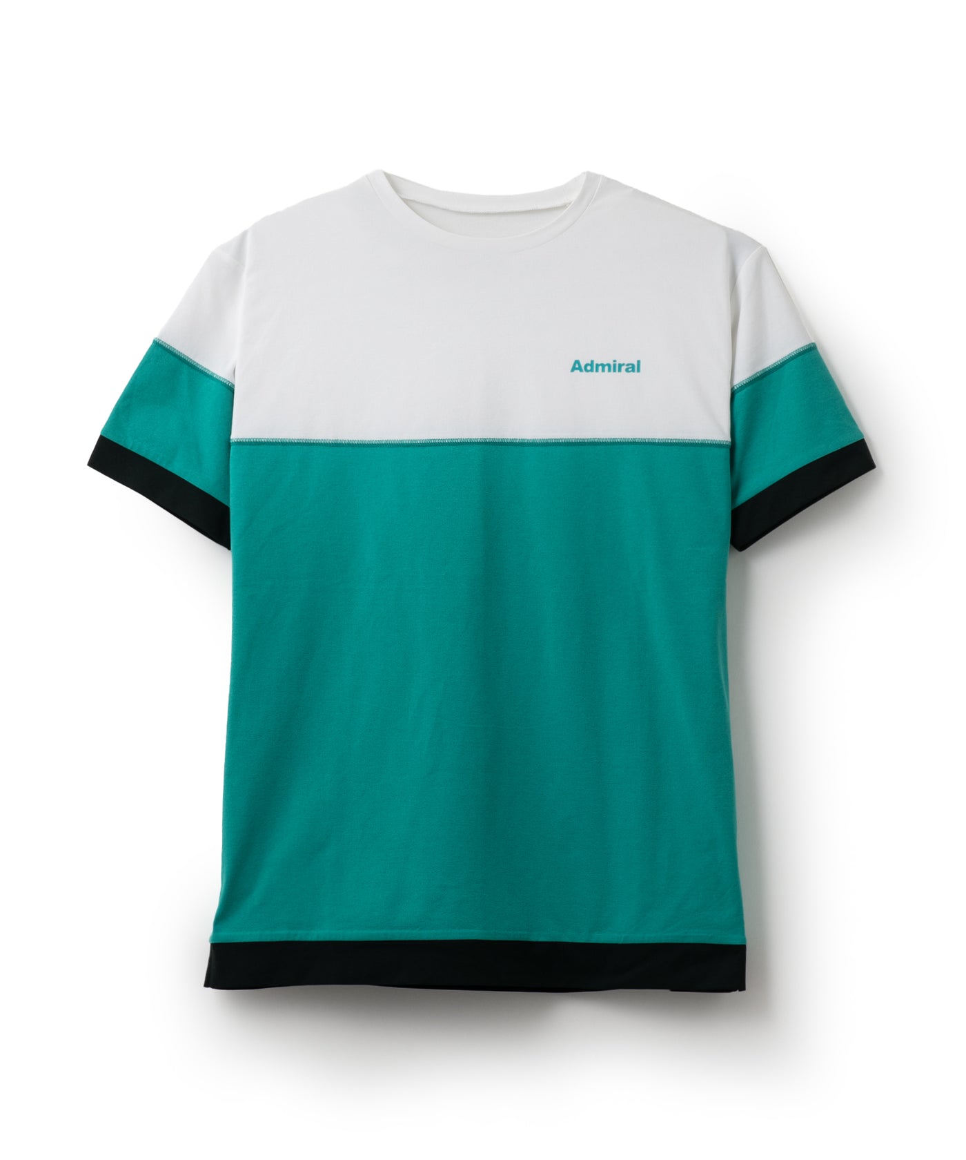 ADMIRAL メンズ アソートブロッキングTEE ATMA424 メンズL ATMA424-46-01_1400x.jpg?v=