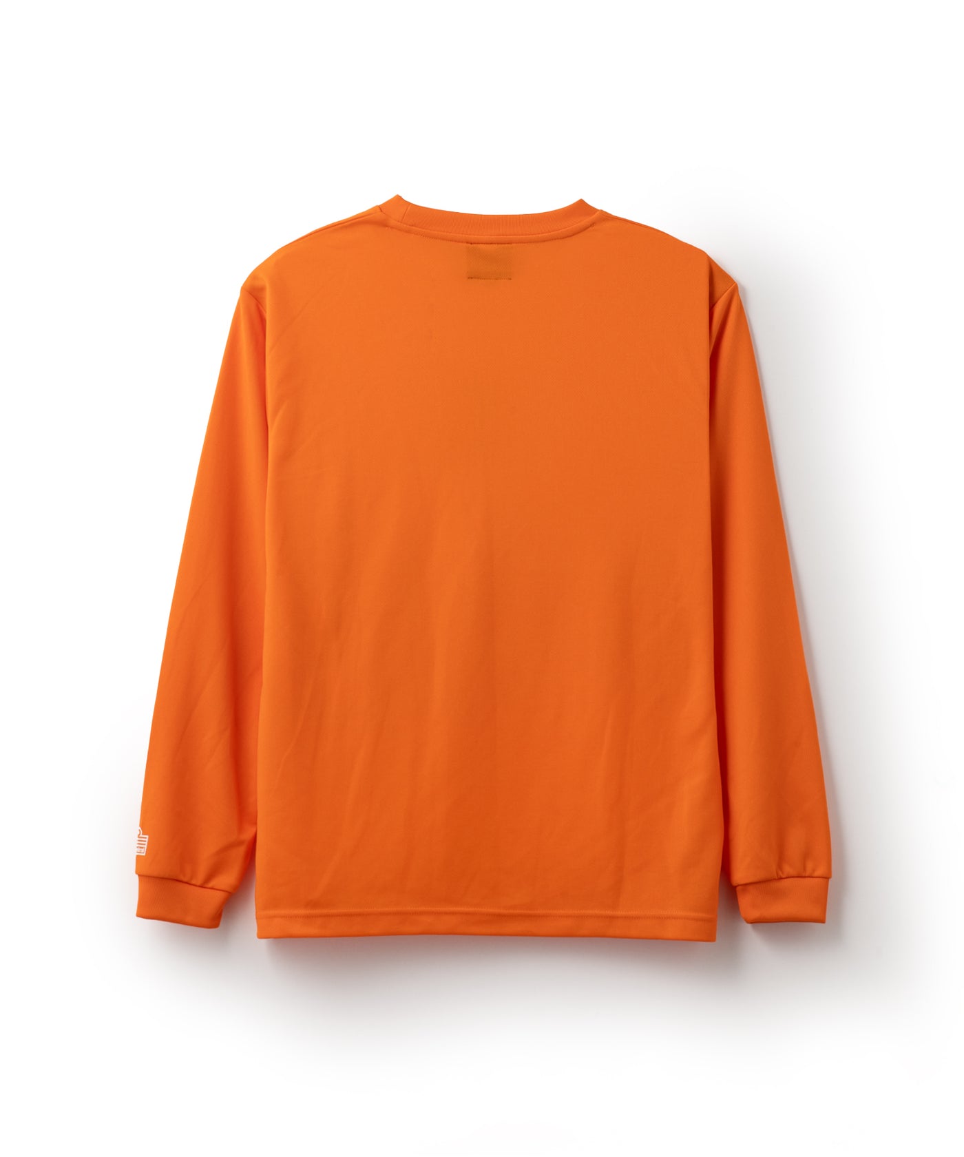 ダブルロゴL/S TEE ATMA410 – ADMIRAL