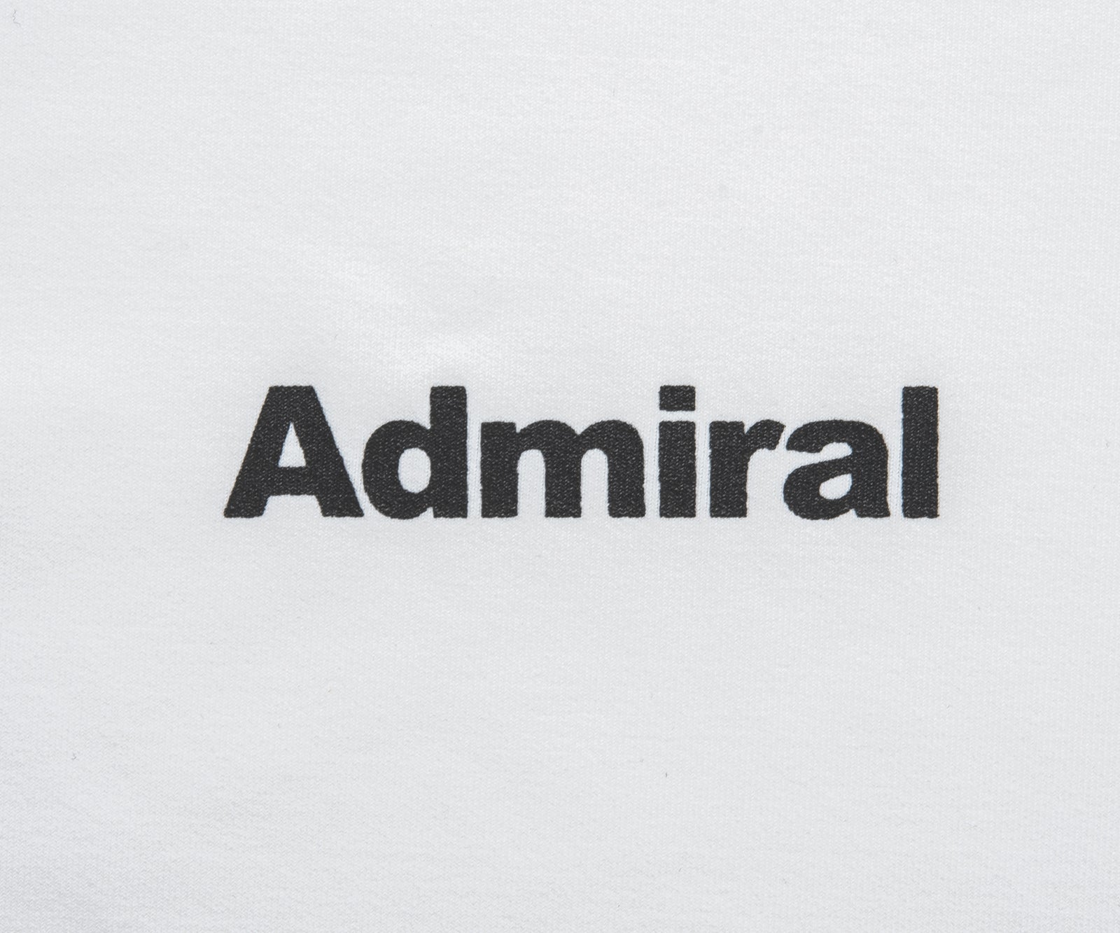 アシンメトリースラッシュグラフィックTEE ATMA419 – ADMIRAL