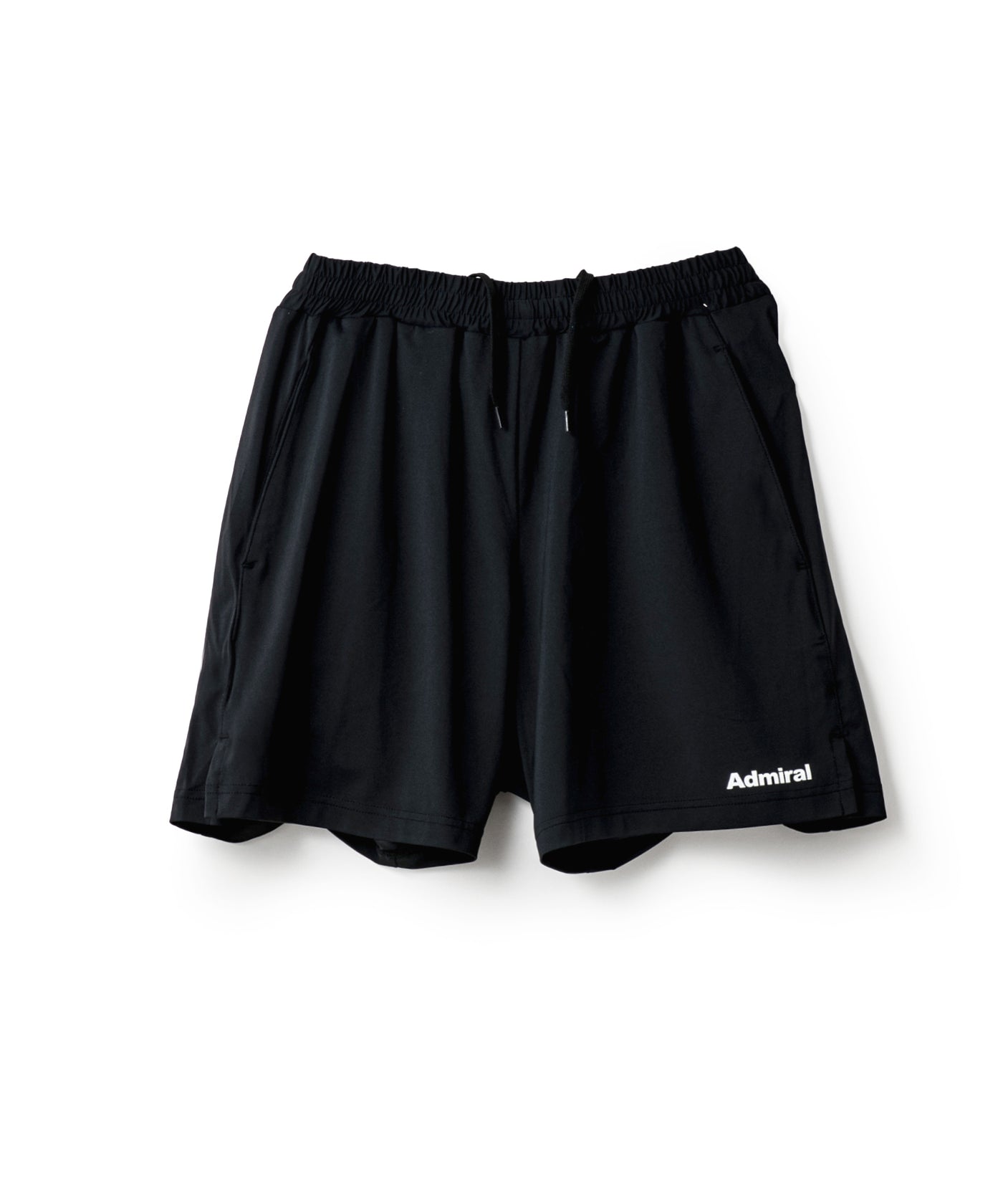 お値下げ！新品　Admiral ATL451 オレンジ Mサイズ ショートパンツ Amazon | [ピン アパレル] レディース ショートパンツ (接触冷感