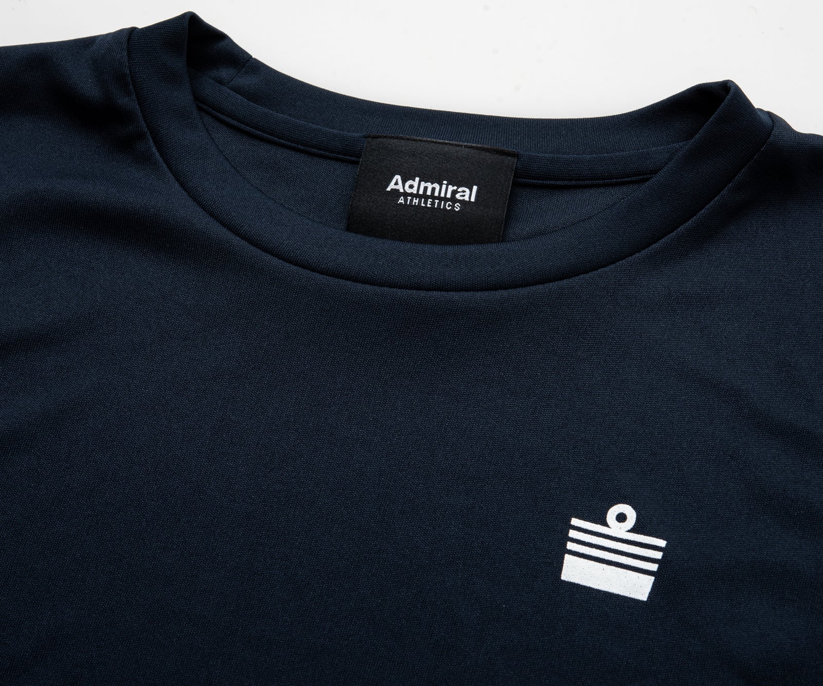 Admiral Mサイズ Tシャツ 黒/赤/多色　ATMA143 Admiral Mサイズ Tシャツ 黒/赤/多色 ATMA143 Admiral Mサイズ T