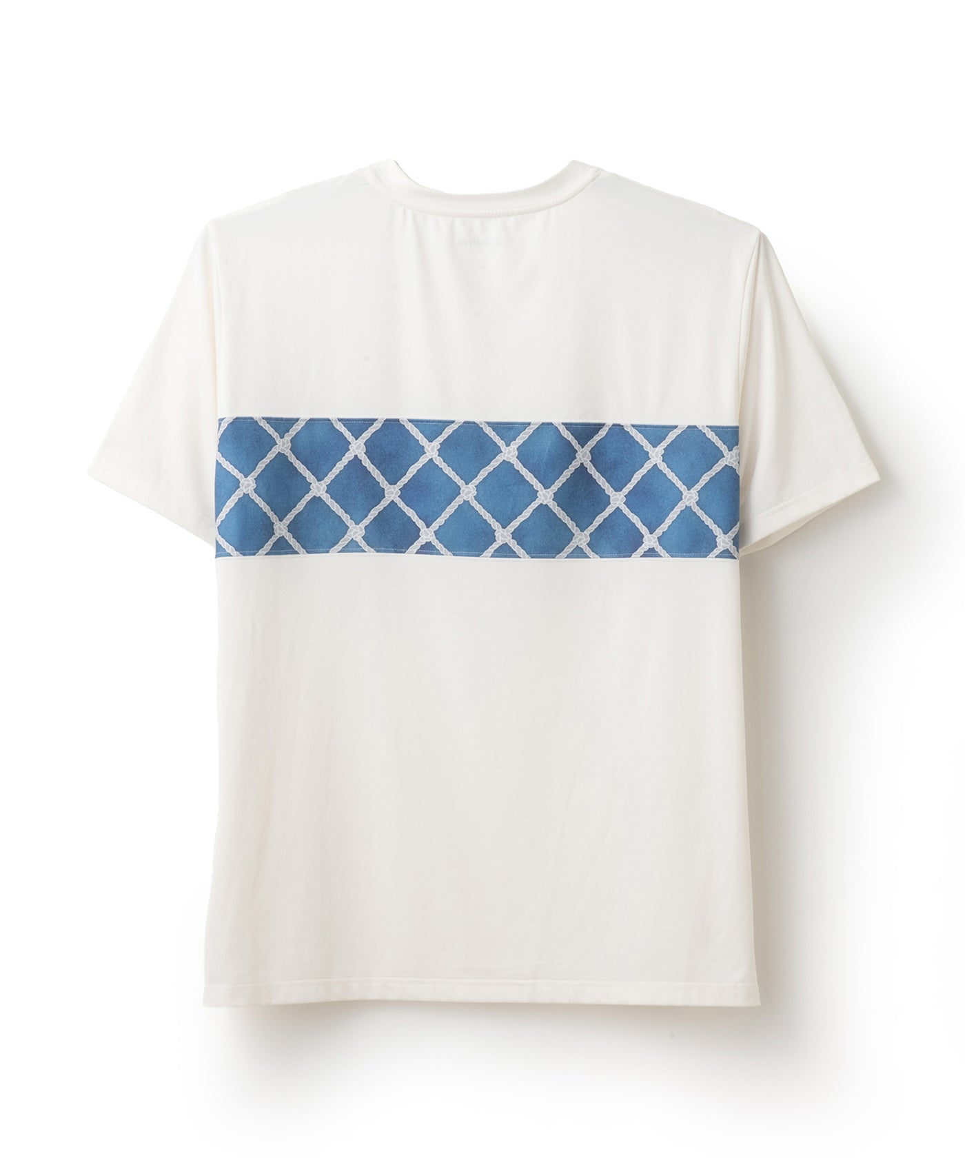 フロントライングラフィックTEE ATMA502 – ADMIRAL