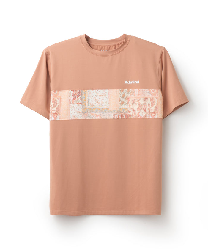 Frontline Graphic TEE ATMA502