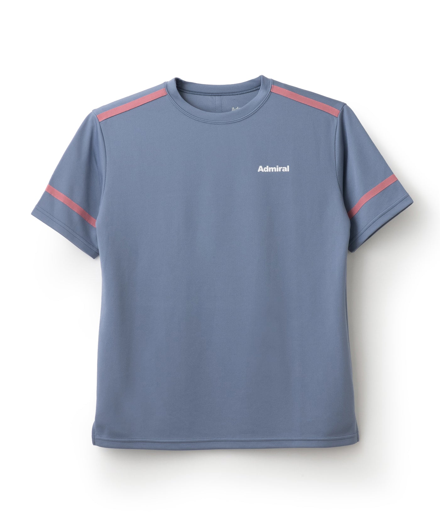 Admiral グラデーション Tシャツ 新品タグ付き バイカラーテープラインTEE ATMA507 – ADMIRAL