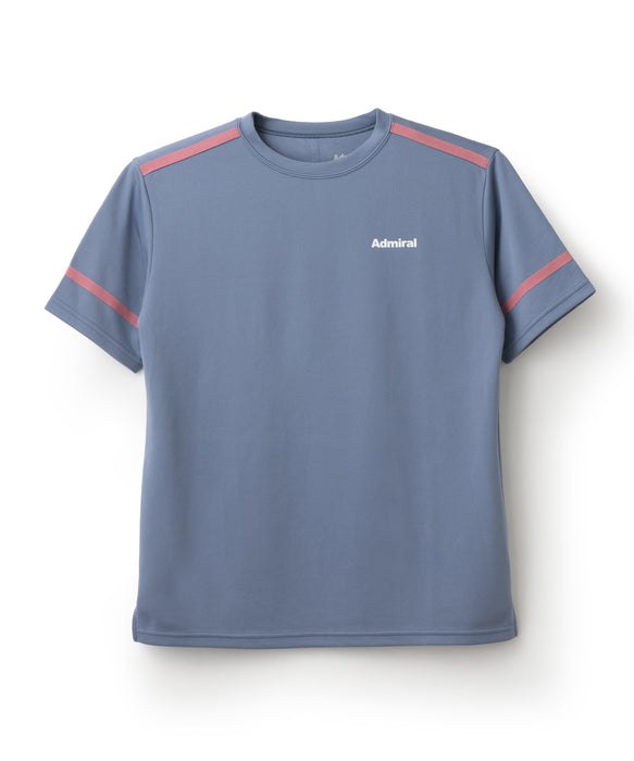 バイカラーテープラインTEE　ATMA507