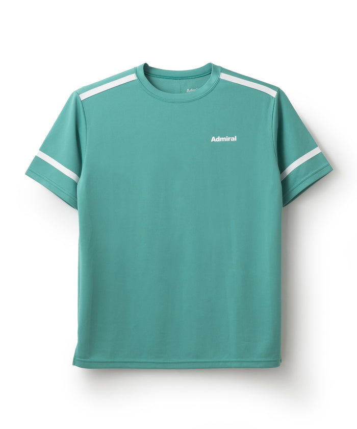 Two-tone tape line TEE ATMA507