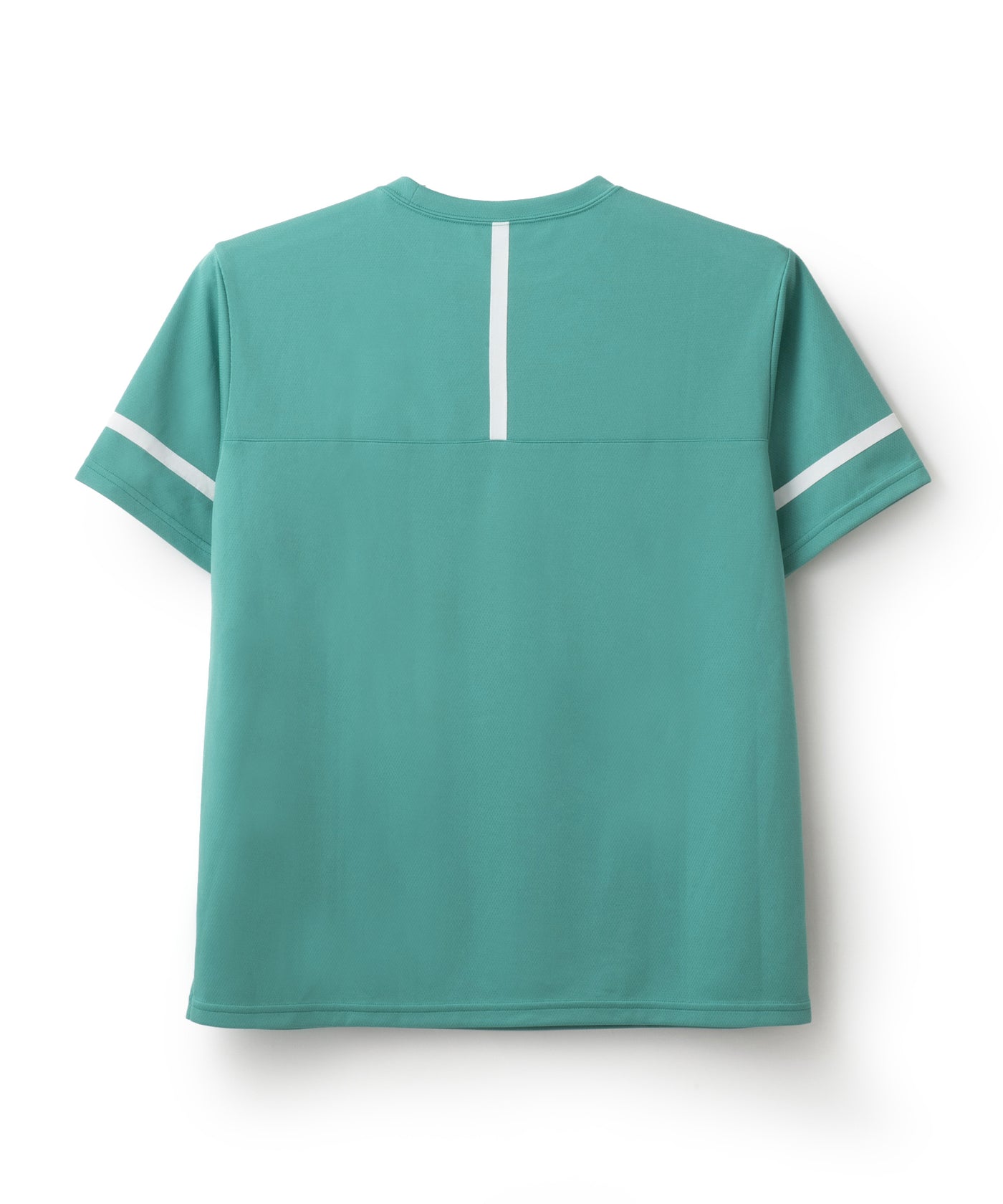 バイカラーテープラインTEE ATMA507 – ADMIRAL