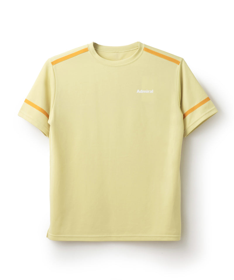 バイカラーテープラインTEE　ATMA507