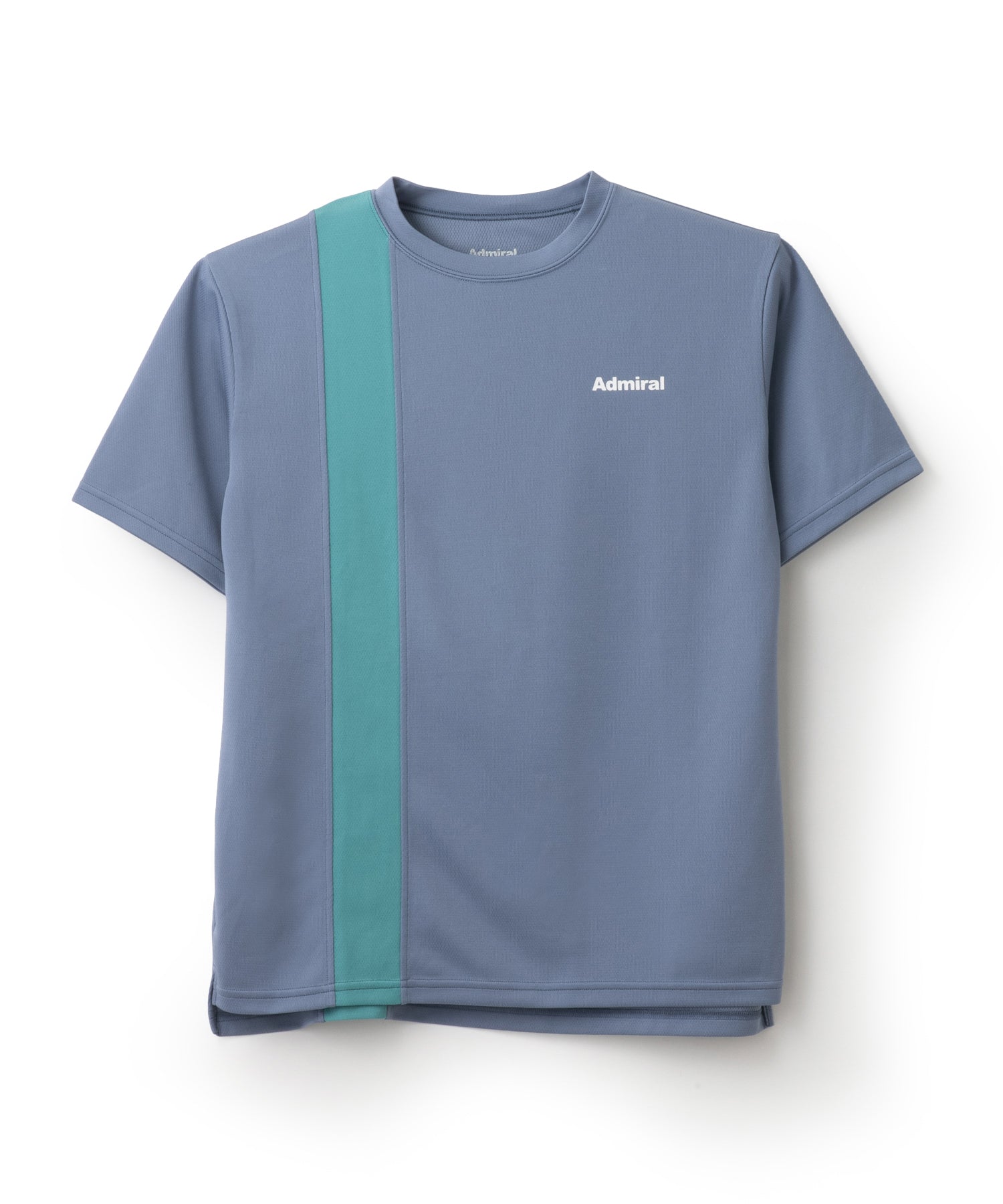 Admiral Tシャツ Mサイズ サイドライングラフィックTEE ATMA402 – ADMIRAL