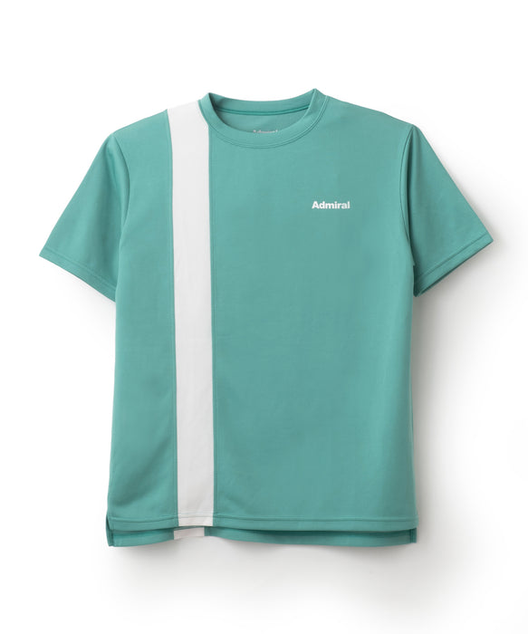 Side Straight Line TEE ATMA508