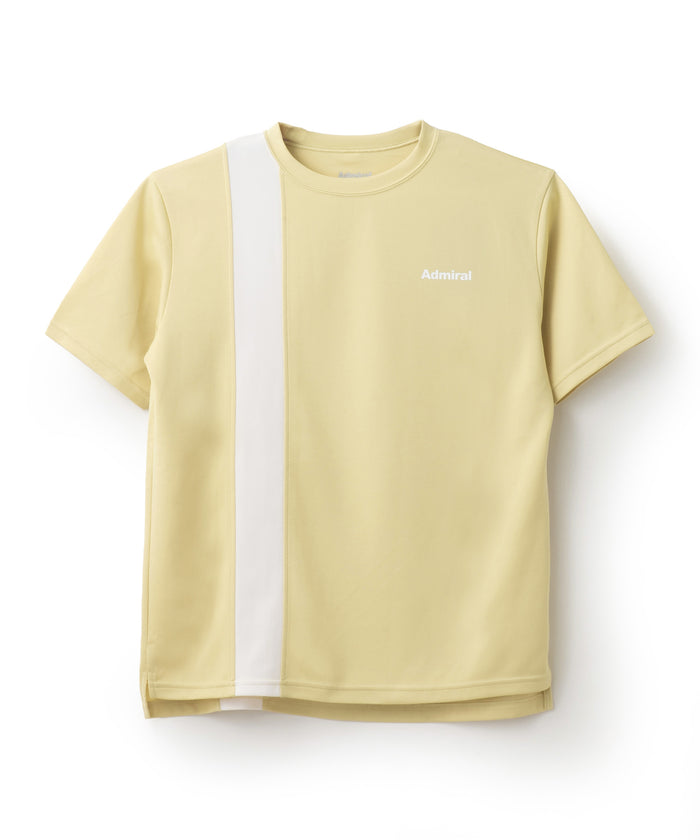 Side Straight Line TEE ATMA508