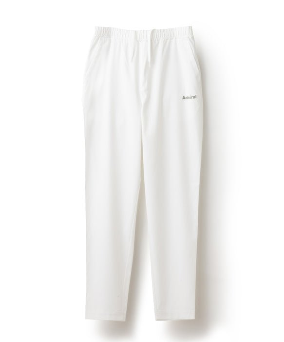 バックロゴストレッチツイルパンツ  ATMA510