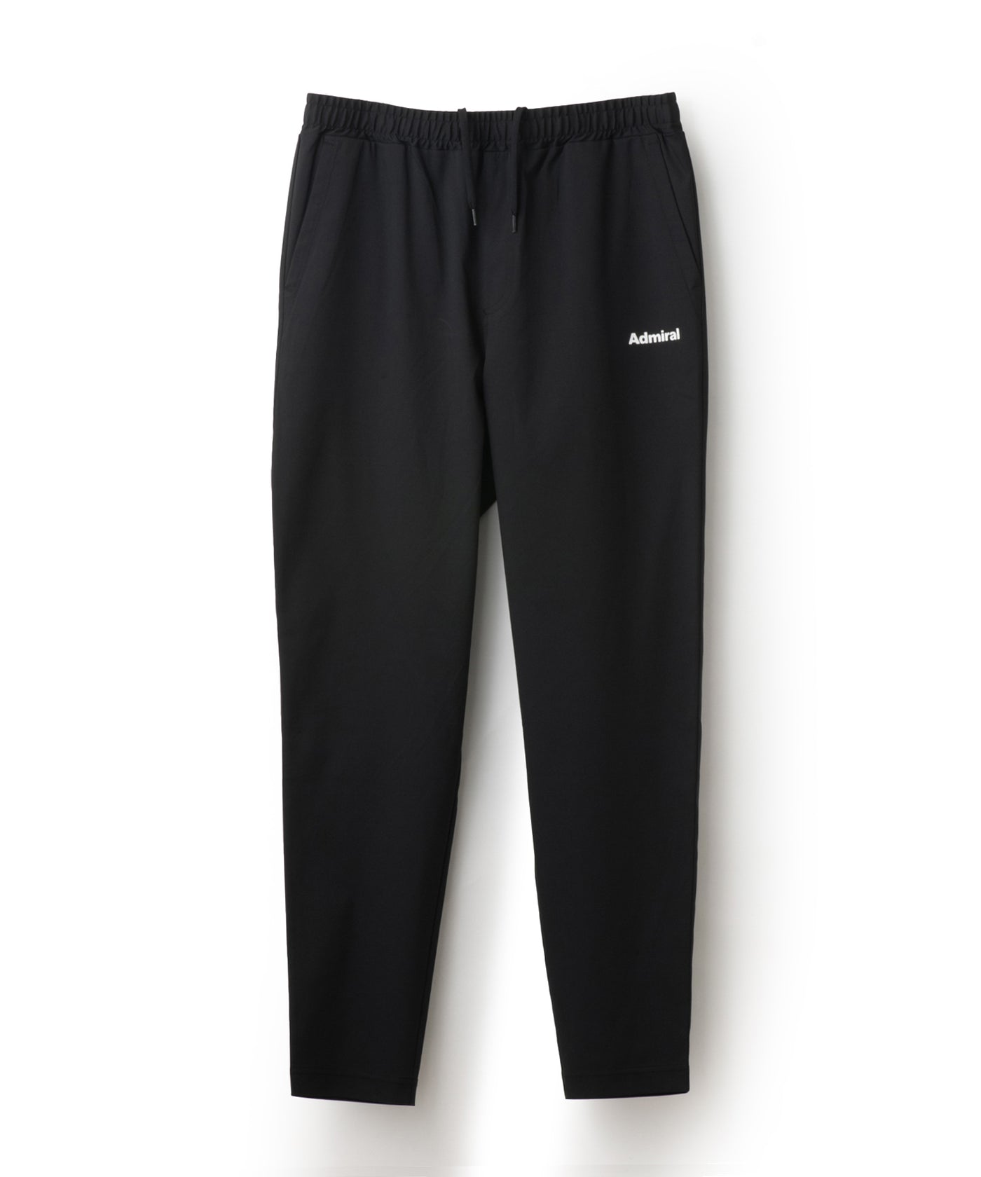 バックロゴストレッチツイルパンツ ATMA510 – ADMIRAL