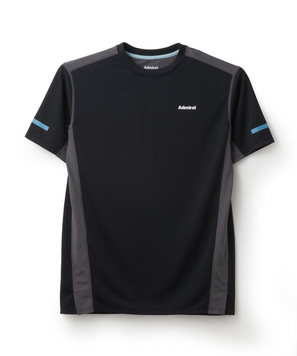 トレーニングS/S TEE　ATMA511