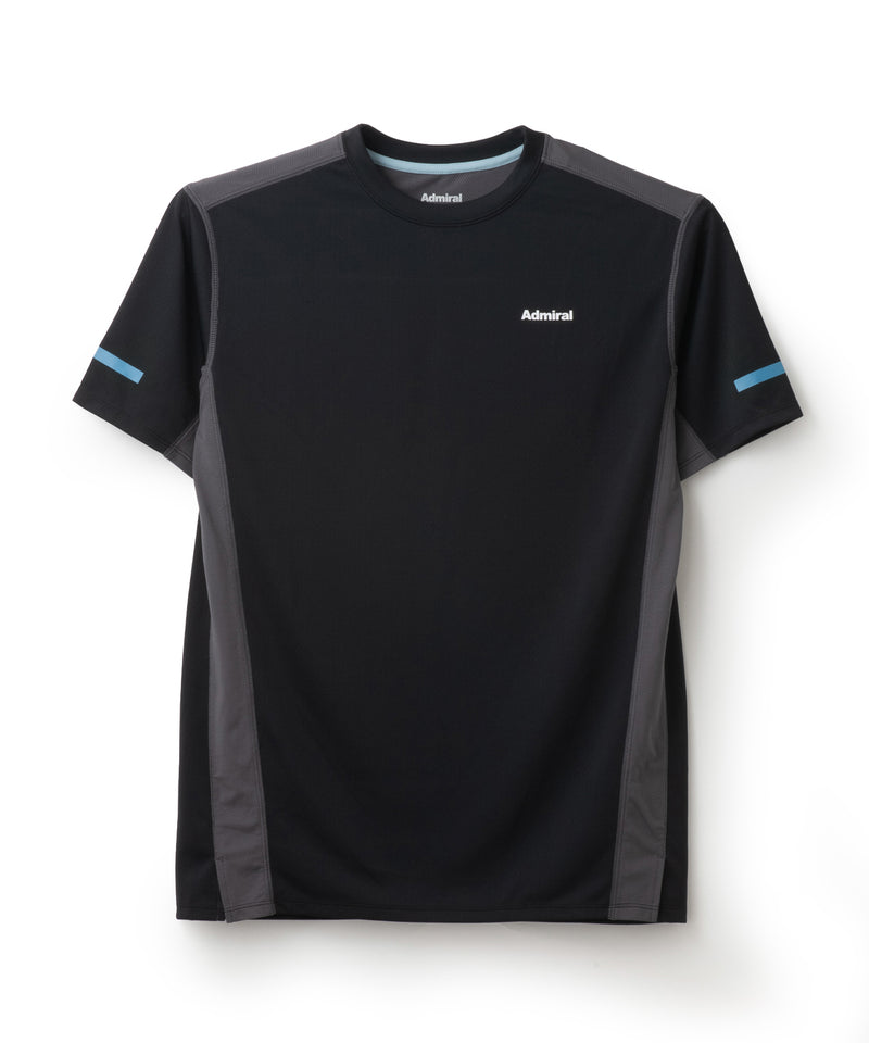 トレーニングS/S TEE　ATMA511