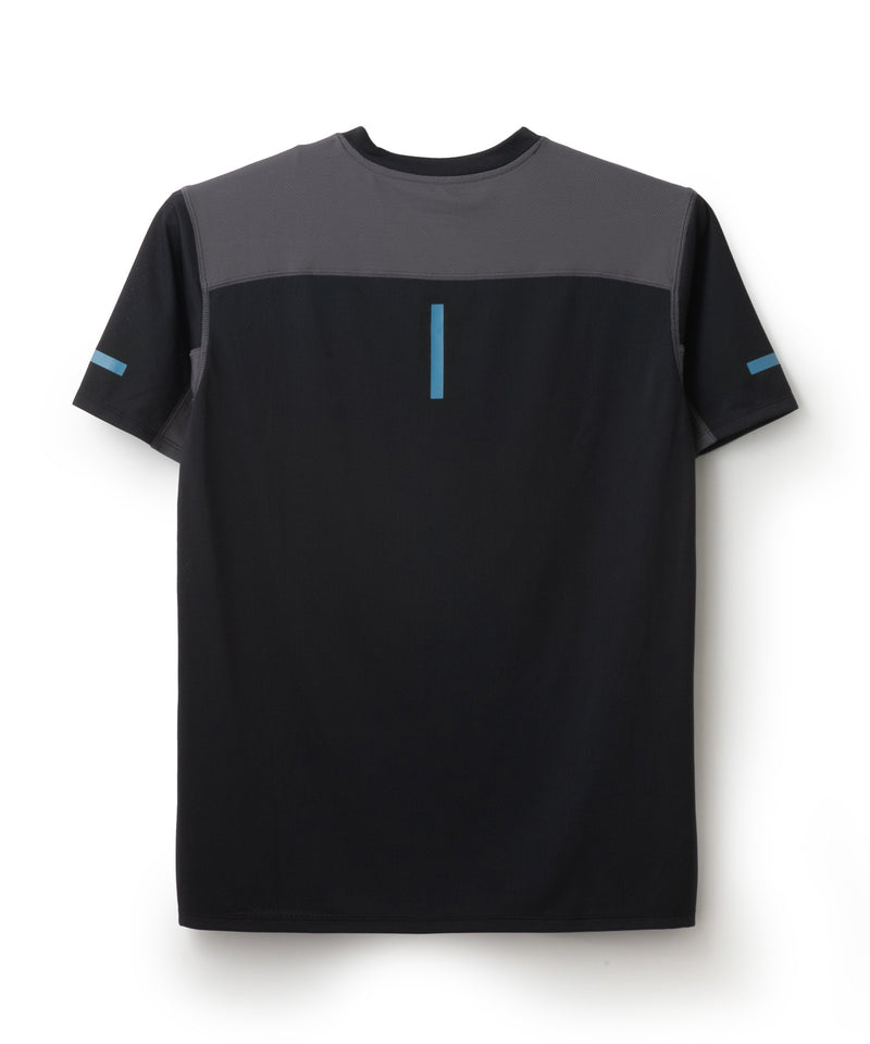 トレーニングS/S TEE　ATMA511