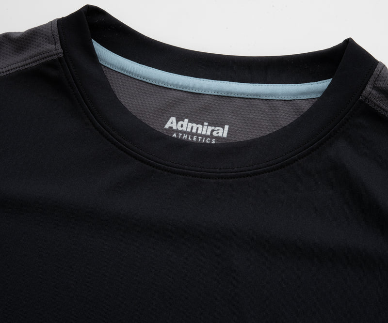 トレーニングS/S TEE　ATMA511