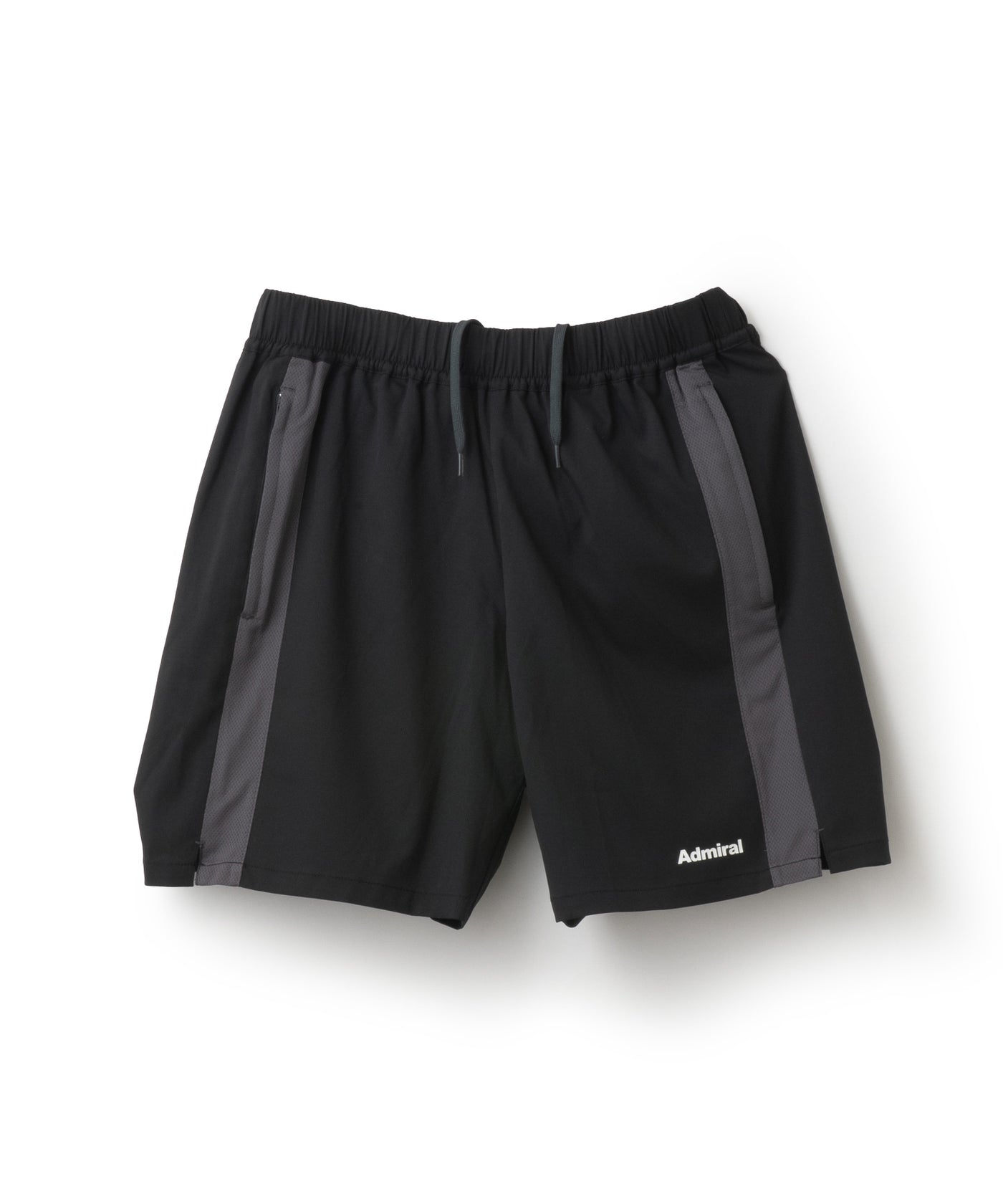 【2枚セット】Admiral トレーニングパンツ ブラック 2枚セット】Admiral トレーニングパンツ ブラック