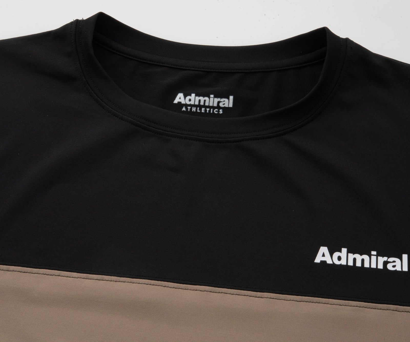 フロントライングラフィックTEE ATMA515 – ADMIRAL