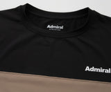 フロントライングラフィックTEE ATMA515