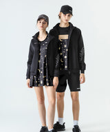 フロントライングラフィックTEE ATMA515