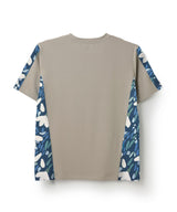 サイドライングラフィックTEE ATMA516