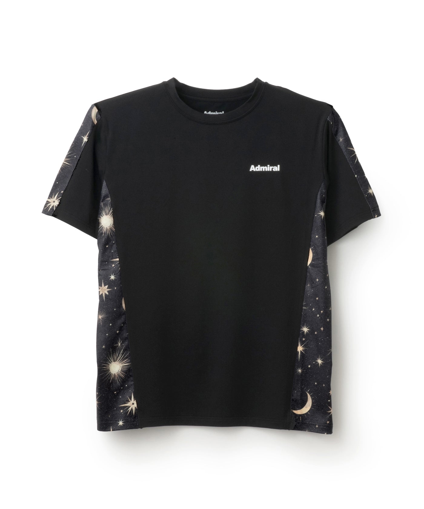アドミラル サイドライングラフィック TEE ATMA516 サイドライングラフィックTEE ATMA516 – ADMIRAL