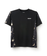 サイドライングラフィックTEE ATMA516