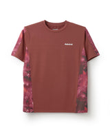 サイドライングラフィックTEE ATMA516