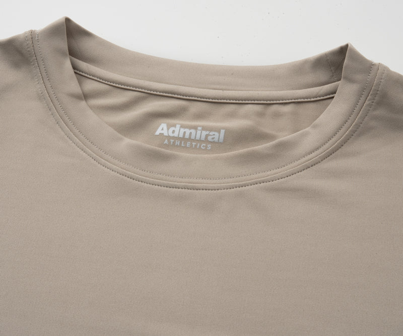 サイドライングラフィックTEE ATMA516