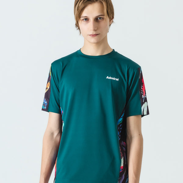 Admiral ATL5345 紫 長袖 Tシャツ Lサイズ未着用 Admiral ATL5345 紫 長袖 Tシャツ Lサイズ未着用 Admiral