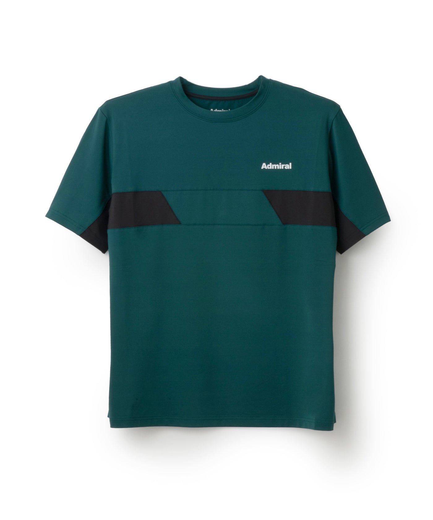 Admiral Tシャツとショーツセット ML スラッシュフロントラインTEE ATMA517 – ADMIRAL
