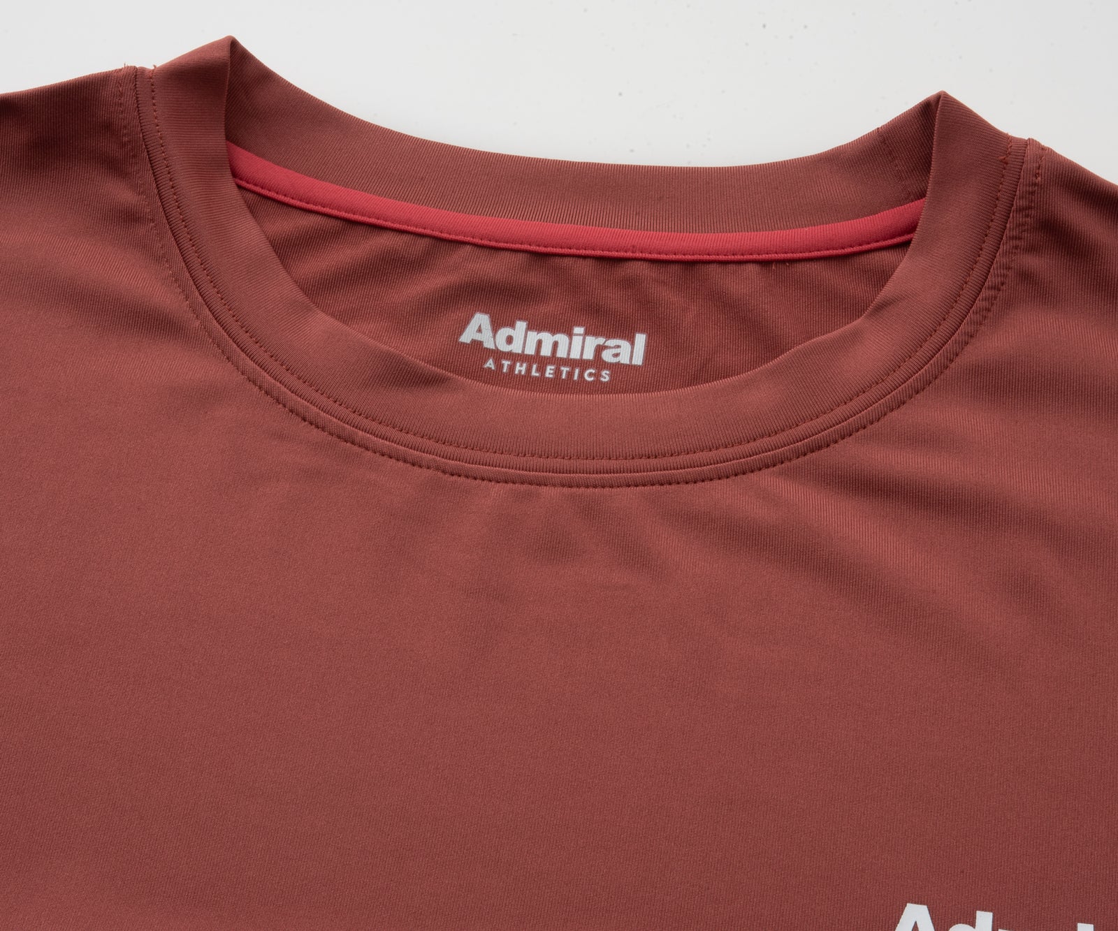 スラッシュフロントラインTEE ATMA517 – ADMIRAL