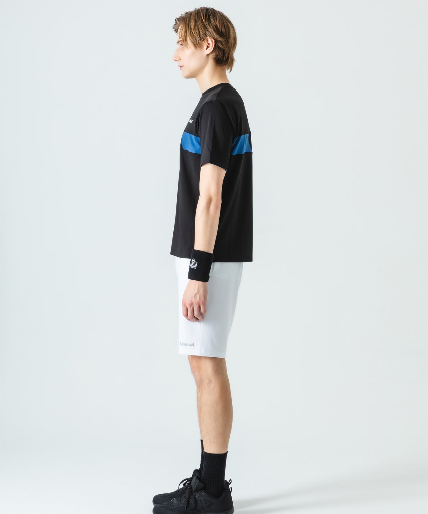 スラッシュフロントラインTEE ATMA517 – ADMIRAL