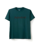 ミニマルビッグロゴTEE ATMA518