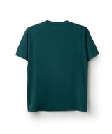 ミニマルビッグロゴTEE ATMA518