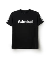 ミニマルビッグロゴTEE ATMA518