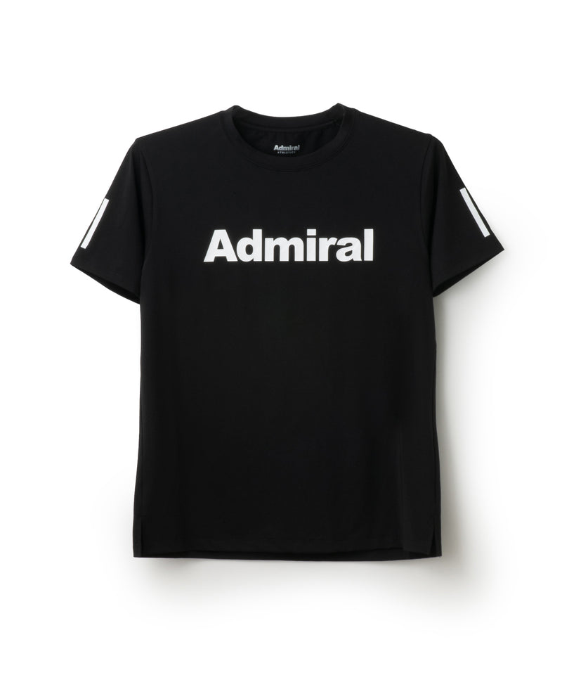 ミニマルビッグロゴTEE ATMA518