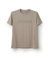 ミニマルビッグロゴTEE ATMA518