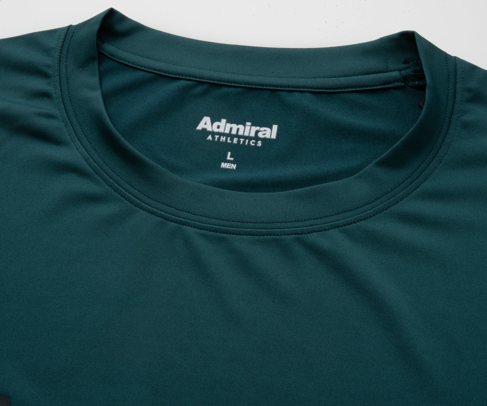 アドミラル Admiral メンズ ミニマルビッグロゴ TEE ATMA518 ミニマルビッグロゴTEE ATMA518 – ADMIRAL