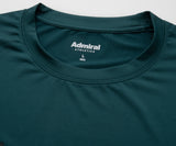 ミニマルビッグロゴTEE ATMA518