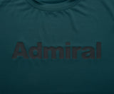 ミニマルビッグロゴTEE ATMA518