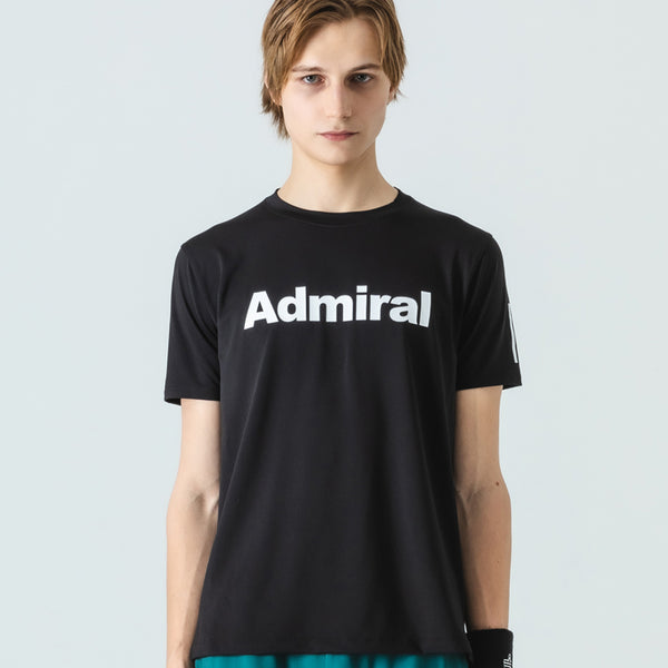 【Admiral】テニスウェアTシャツ Mサイズ 8720919_1_m.jpg
